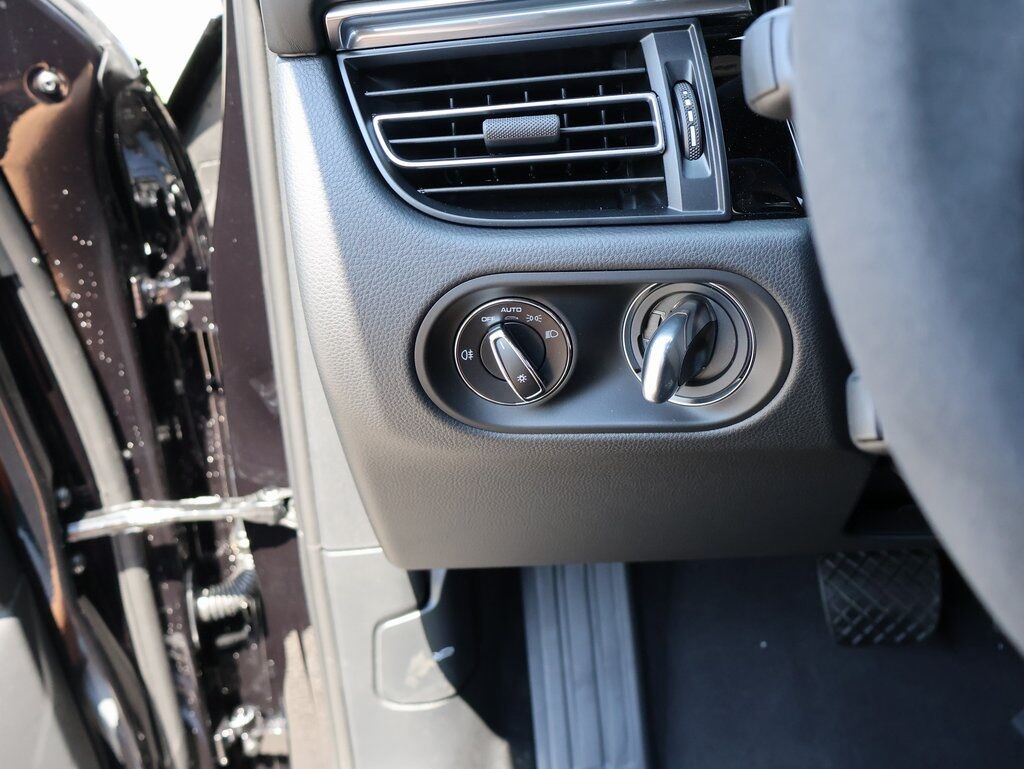 2025 Porsche Macan San Clemente CA