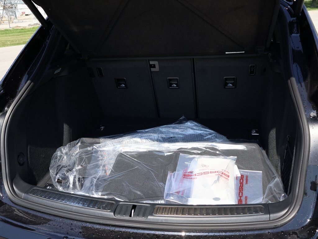 2025 Porsche Macan San Clemente CA