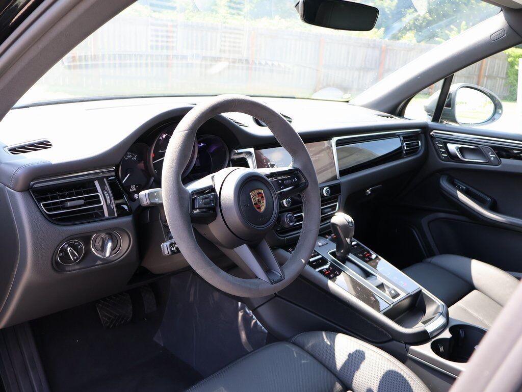 2025 Porsche Macan San Clemente CA