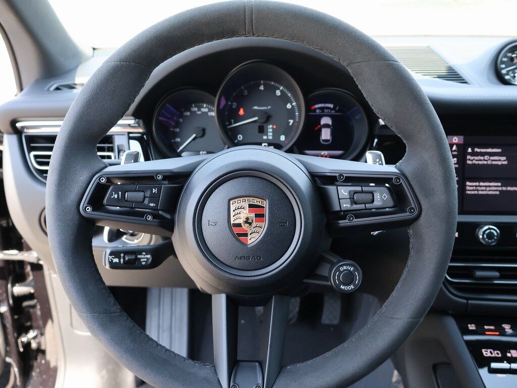 2025 Porsche Macan San Clemente CA