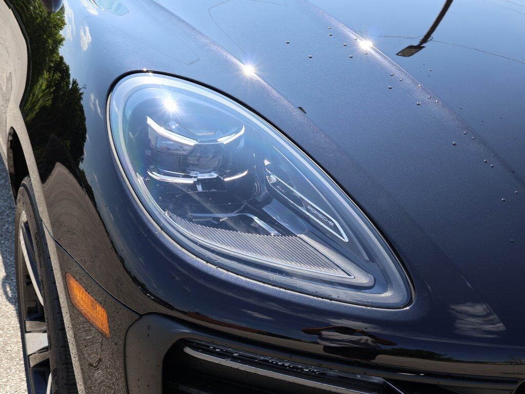 2025 Porsche Macan San Clemente CA