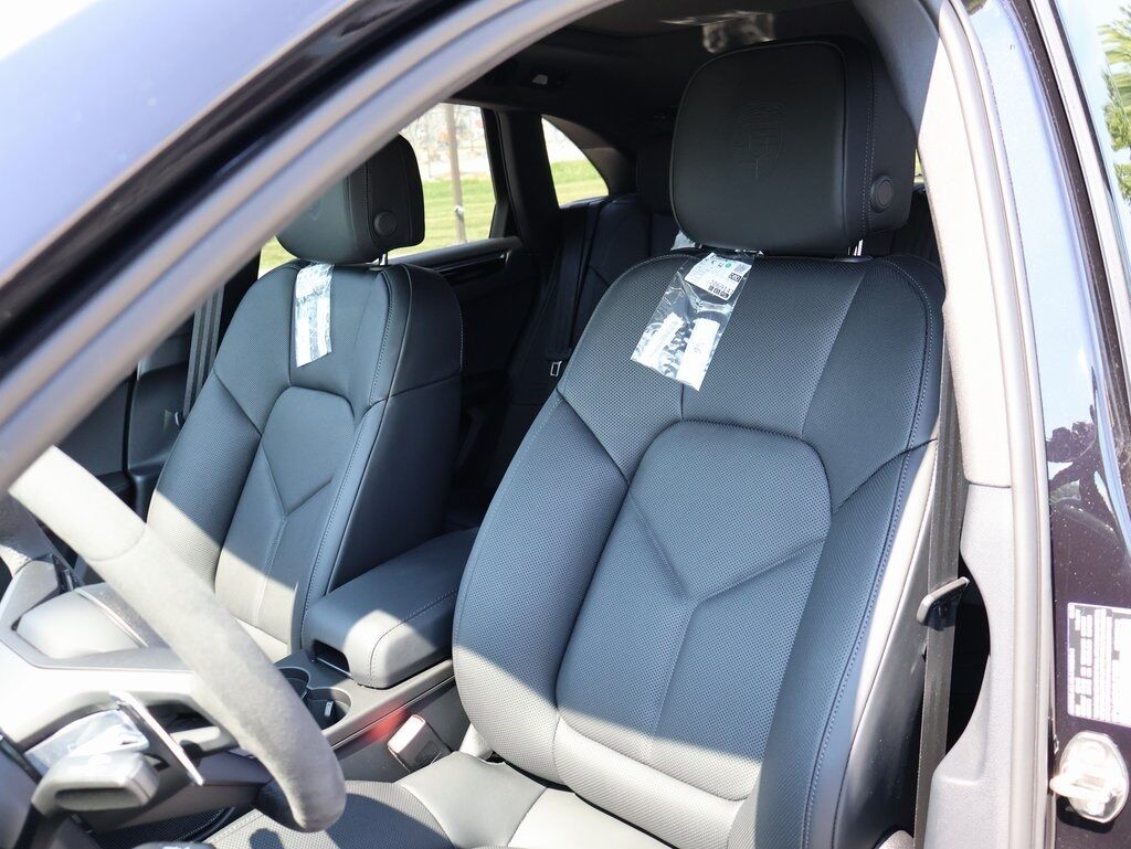 2025 Porsche Macan San Clemente CA