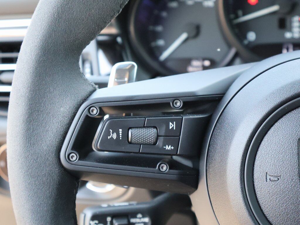 2025 Porsche Macan San Clemente CA