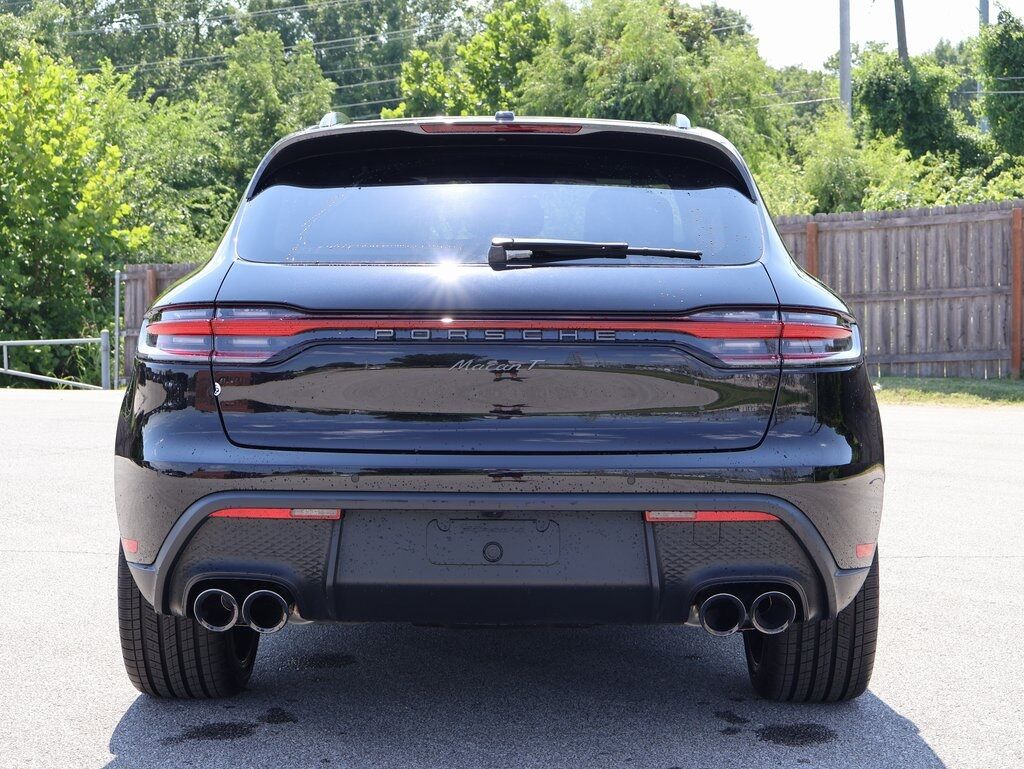 2025 Porsche Macan San Clemente CA