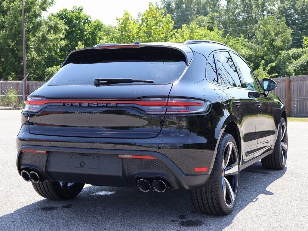 2025 Porsche Macan San Clemente CA
