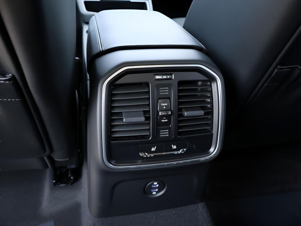 2025 Porsche Macan San Clemente CA