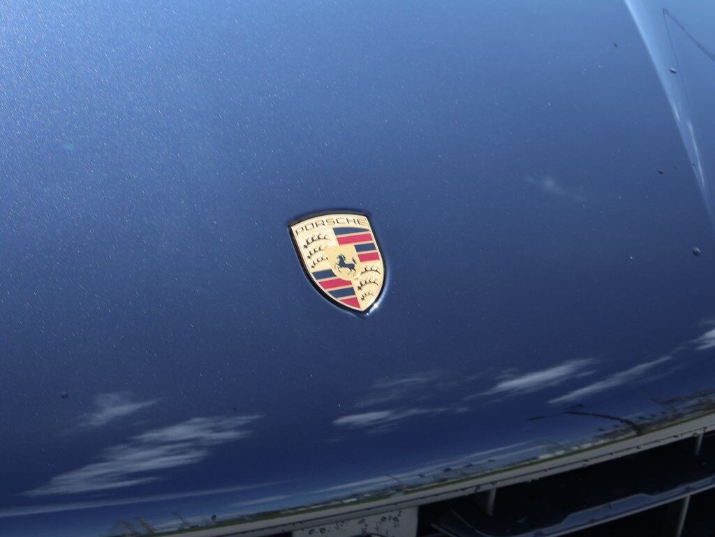 2025 Porsche Macan San Clemente CA