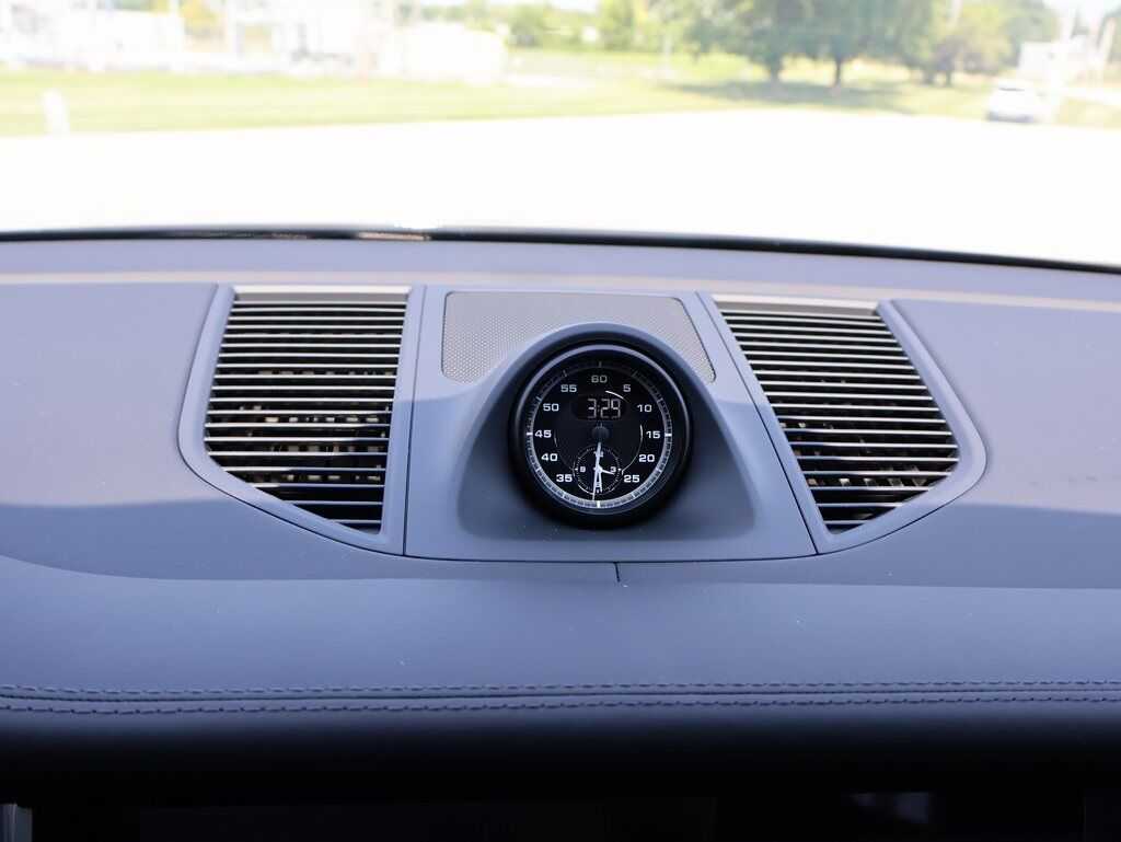 2025 Porsche Macan San Clemente CA