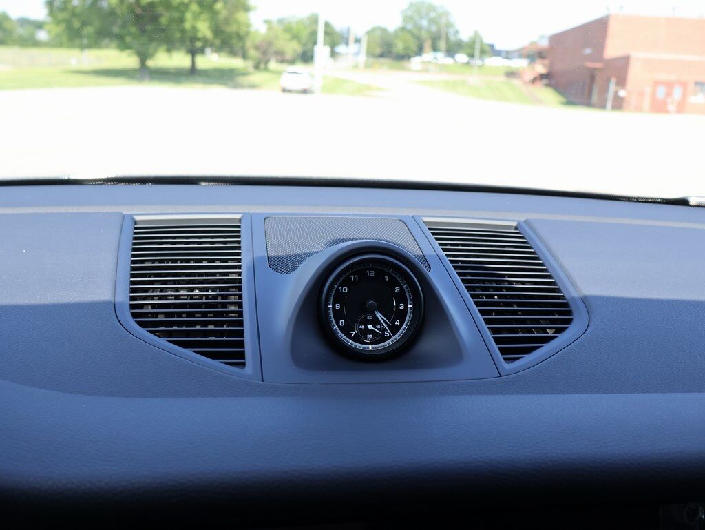 2025 Porsche Macan San Clemente CA