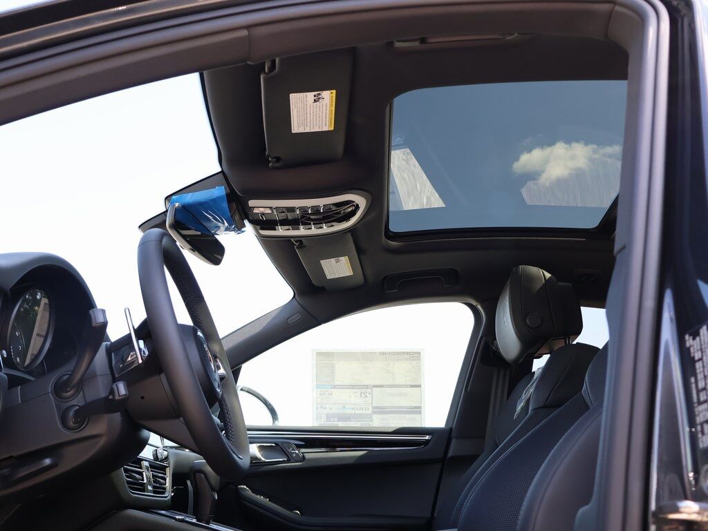 2025 Porsche Macan San Clemente CA