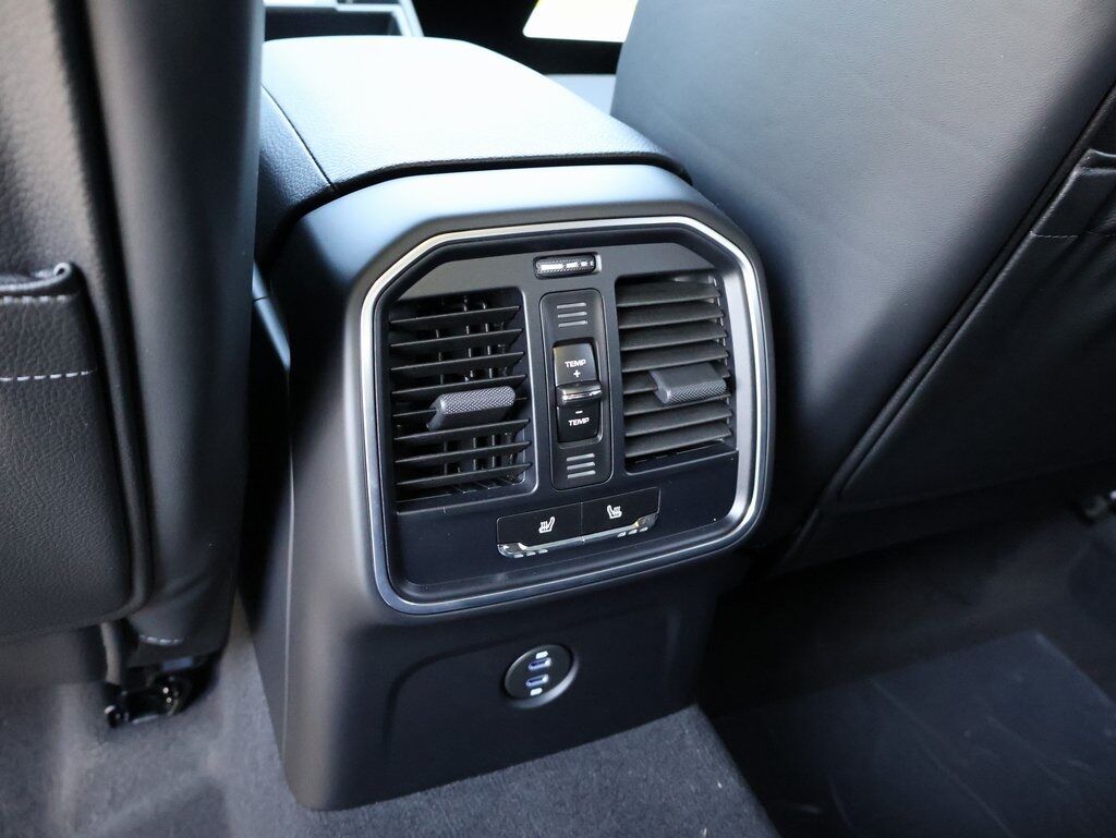 2025 Porsche Macan San Clemente CA