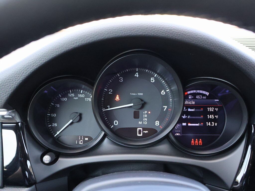 2025 Porsche Macan San Clemente CA