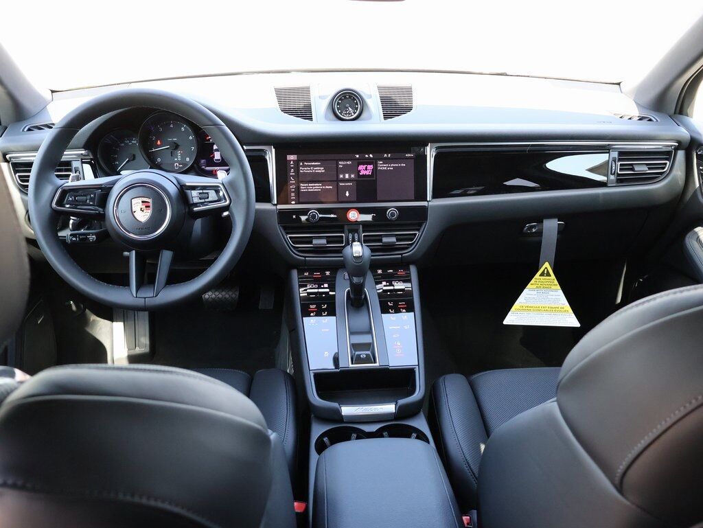 2025 Porsche Macan San Clemente CA