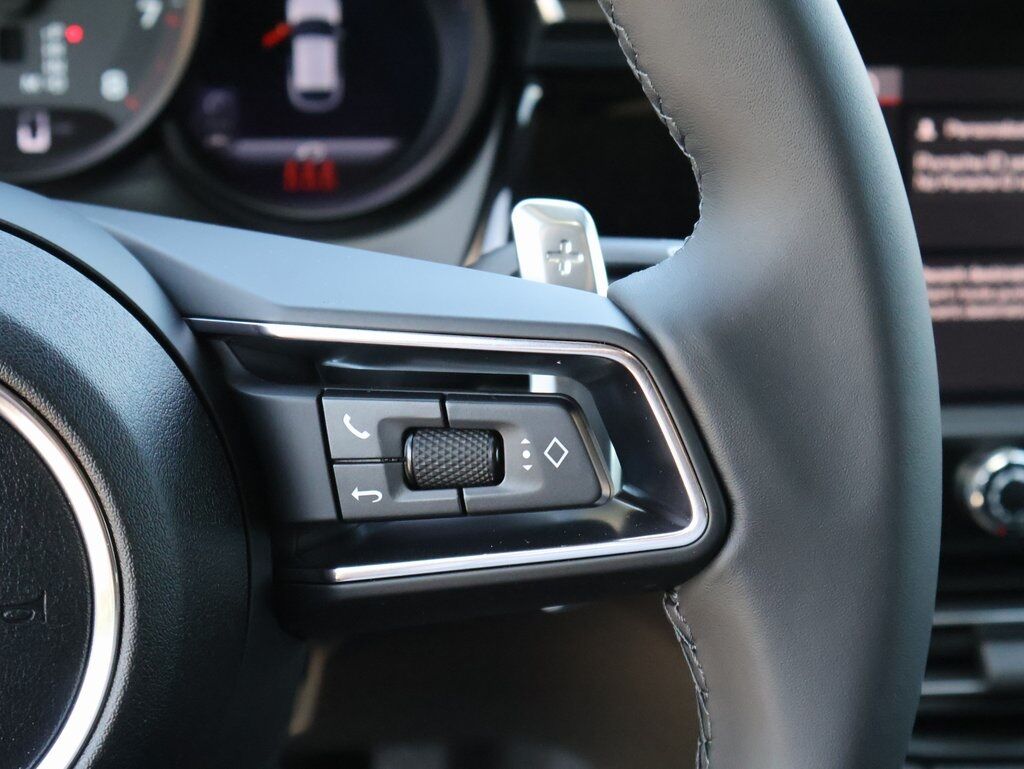 2025 Porsche Macan San Clemente CA