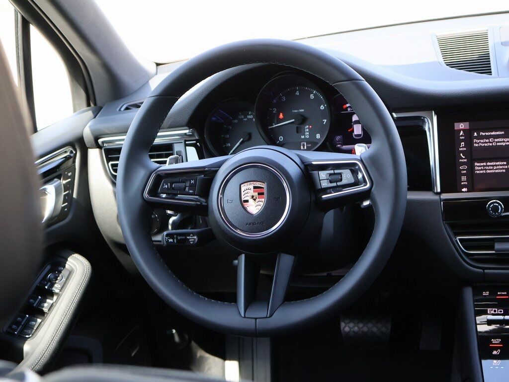 2025 Porsche Macan San Clemente CA