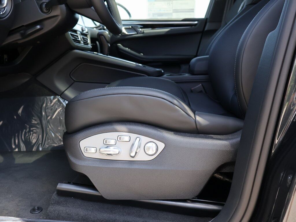 2025 Porsche Macan San Clemente CA