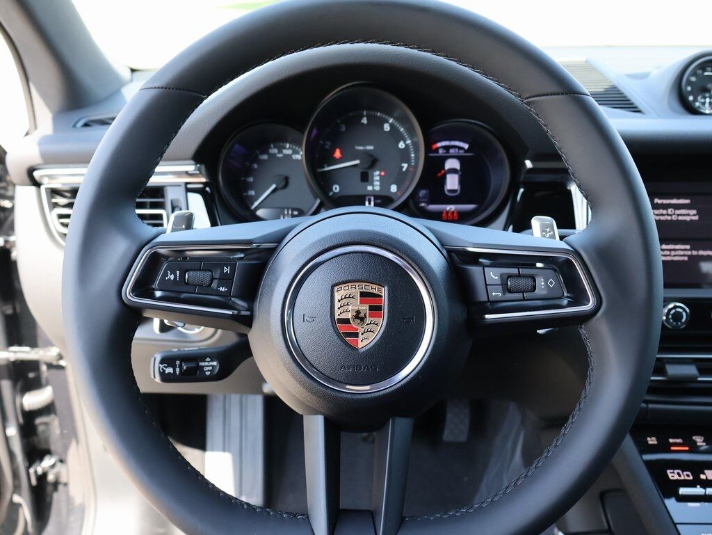 2025 Porsche Macan San Clemente CA