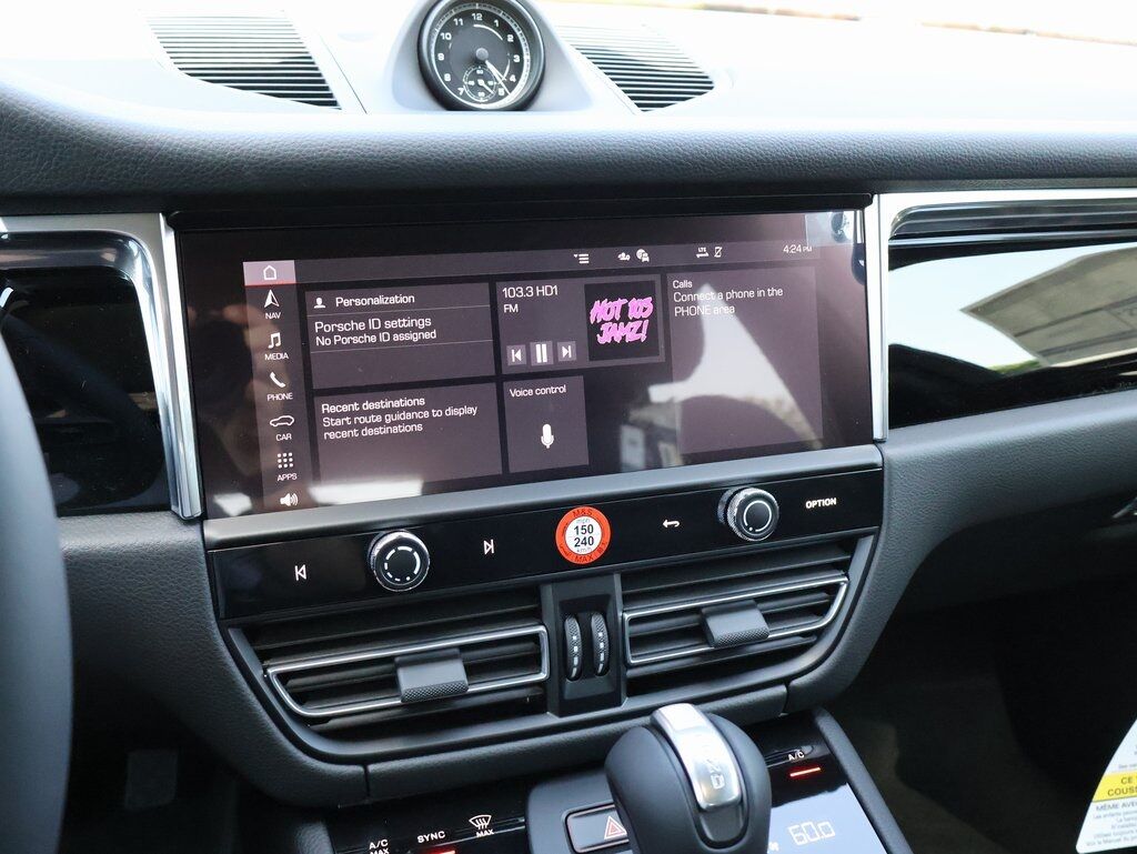 2025 Porsche Macan San Clemente CA