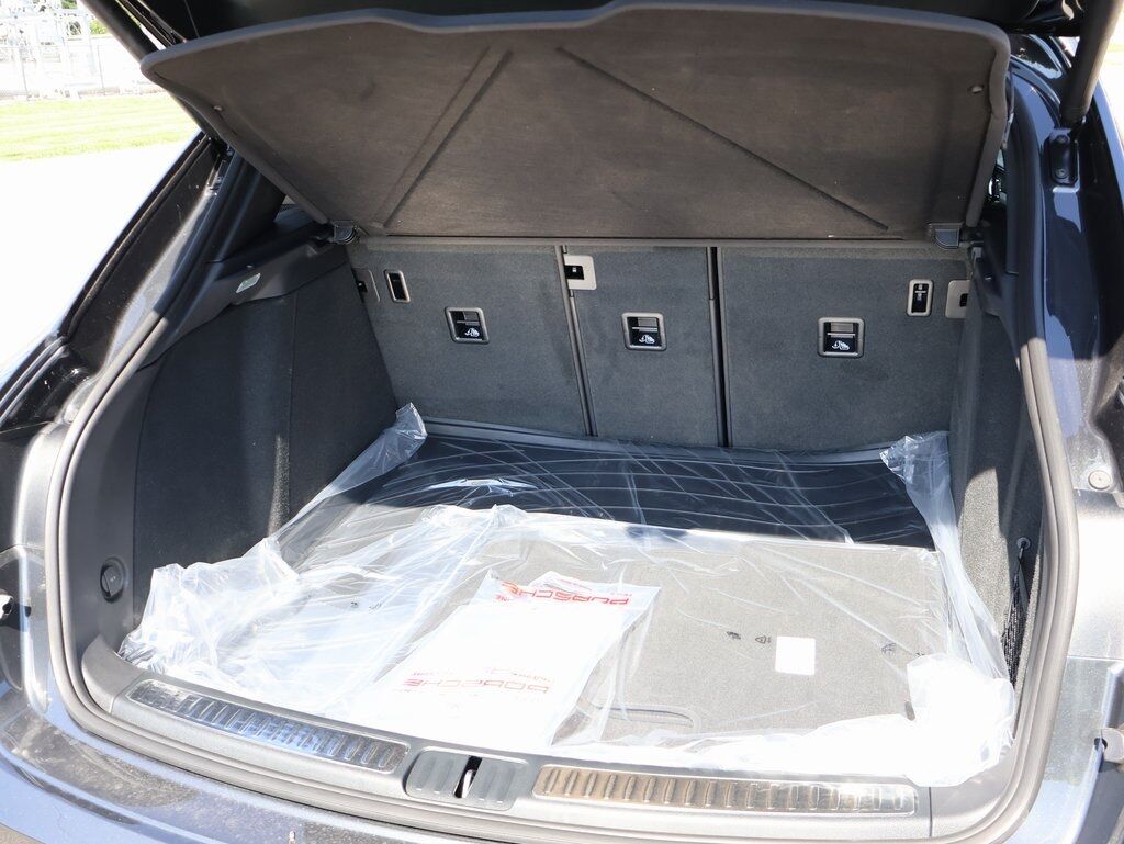 2025 Porsche Macan San Clemente CA