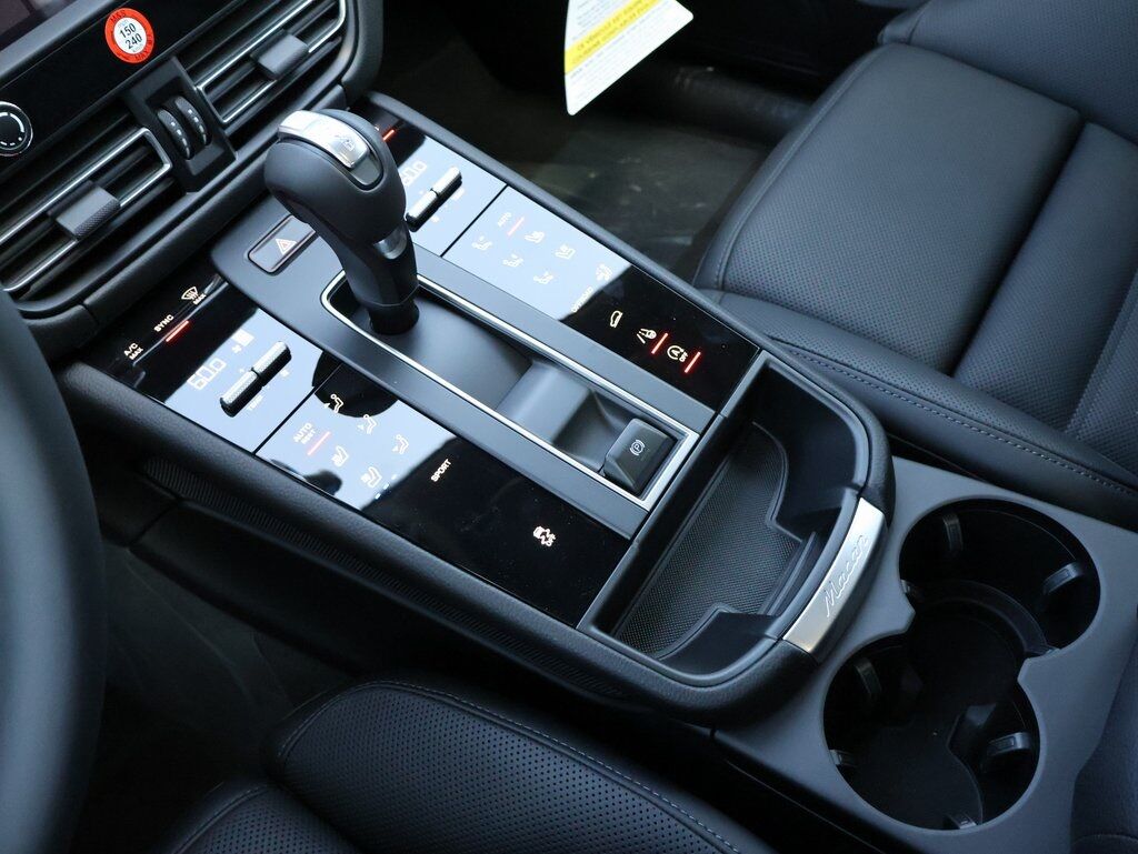 2025 Porsche Macan San Clemente CA