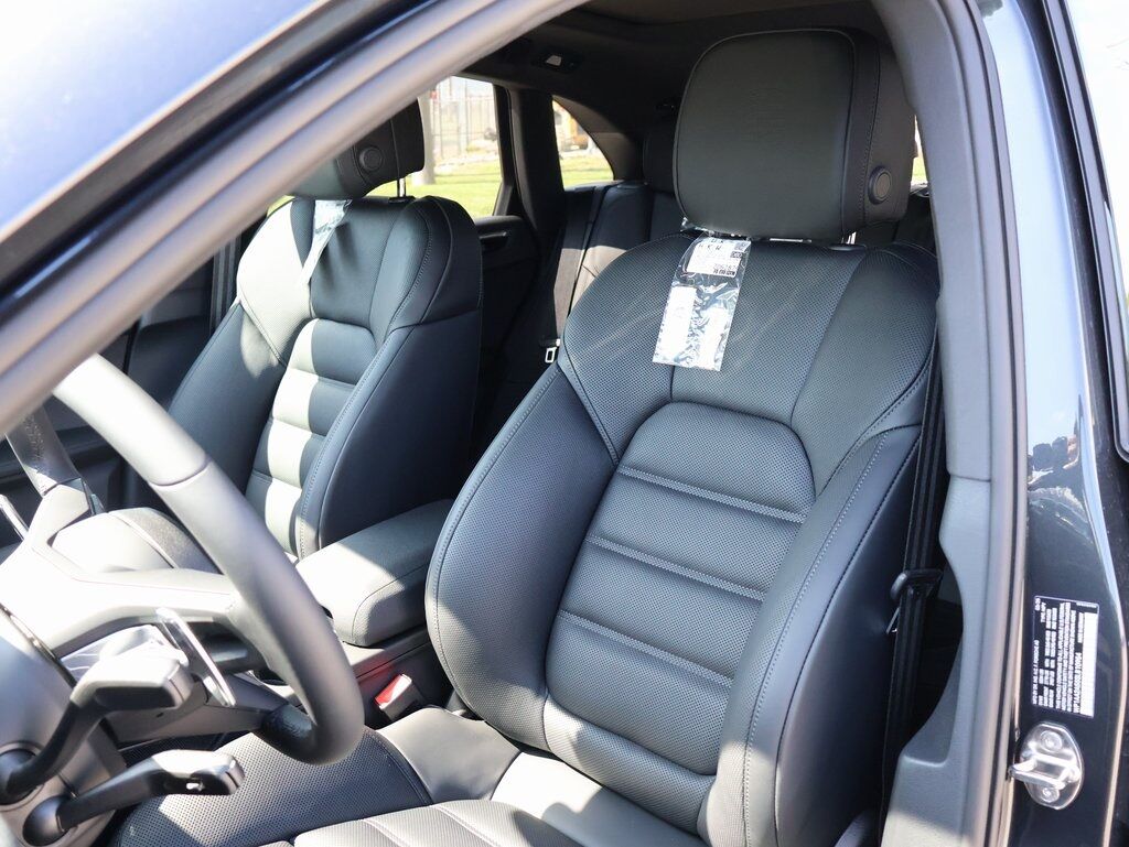 2025 Porsche Macan San Clemente CA