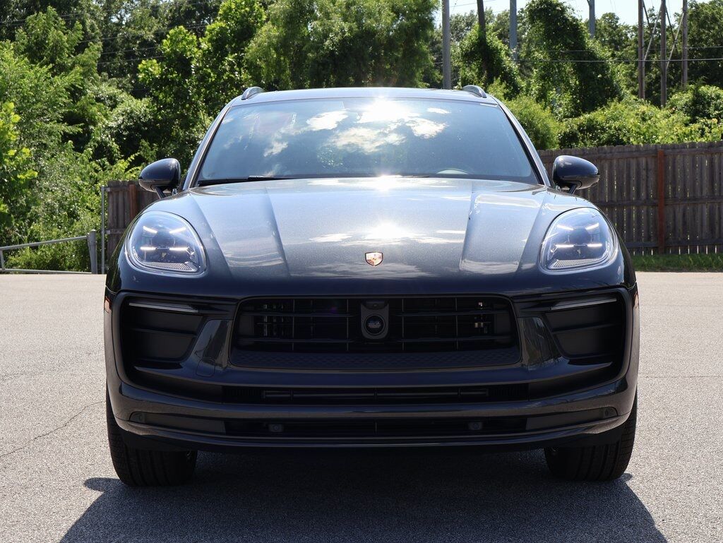 2025 Porsche Macan San Clemente CA