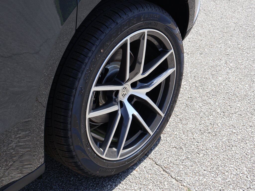 2025 Porsche Macan San Clemente CA