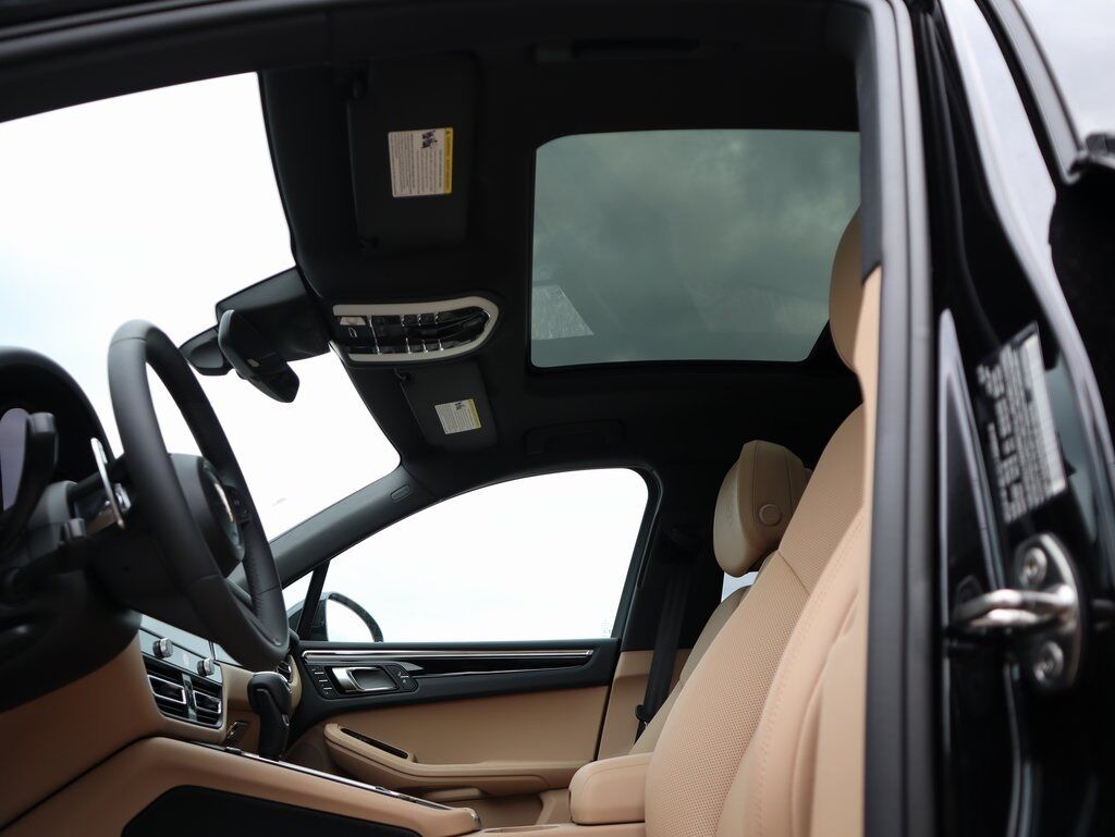 2025 Porsche Macan San Clemente CA