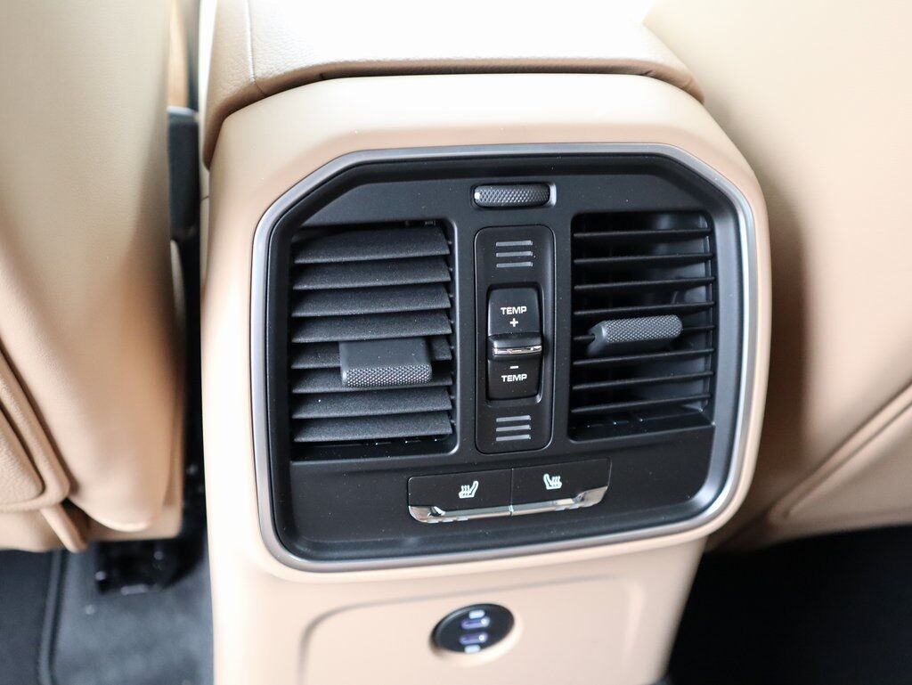 2025 Porsche Macan San Clemente CA