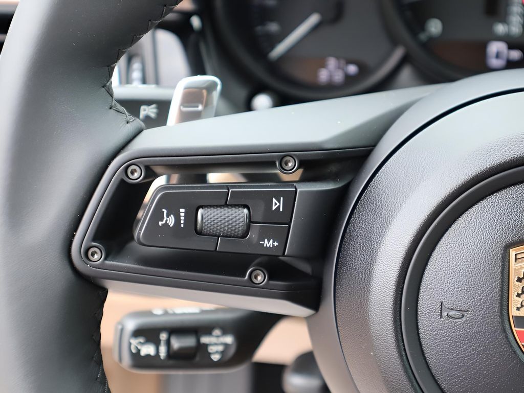 2025 Porsche Macan San Clemente CA