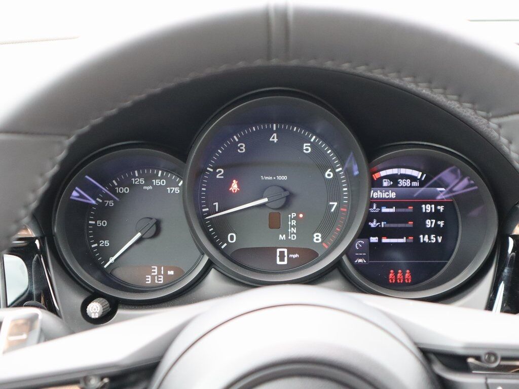 2025 Porsche Macan San Clemente CA