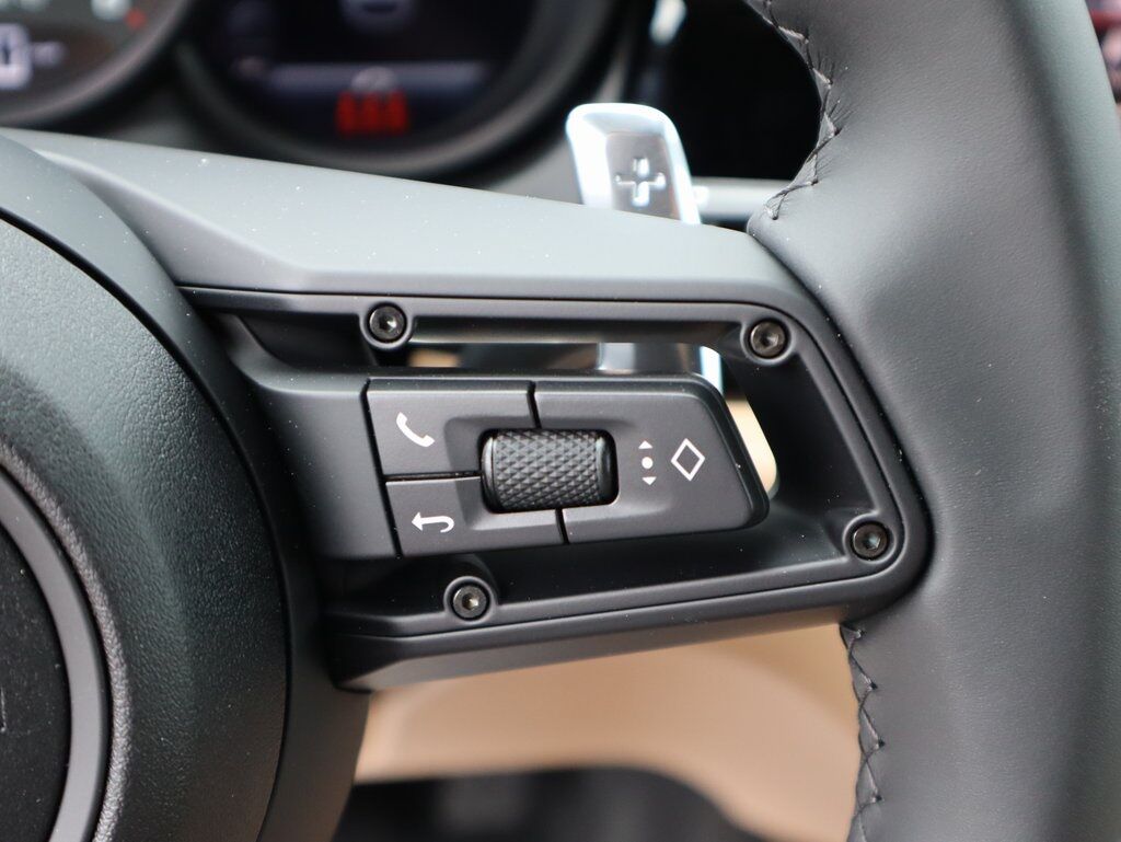 2025 Porsche Macan San Clemente CA