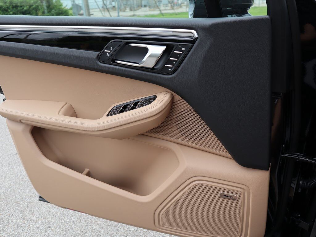 2025 Porsche Macan San Clemente CA