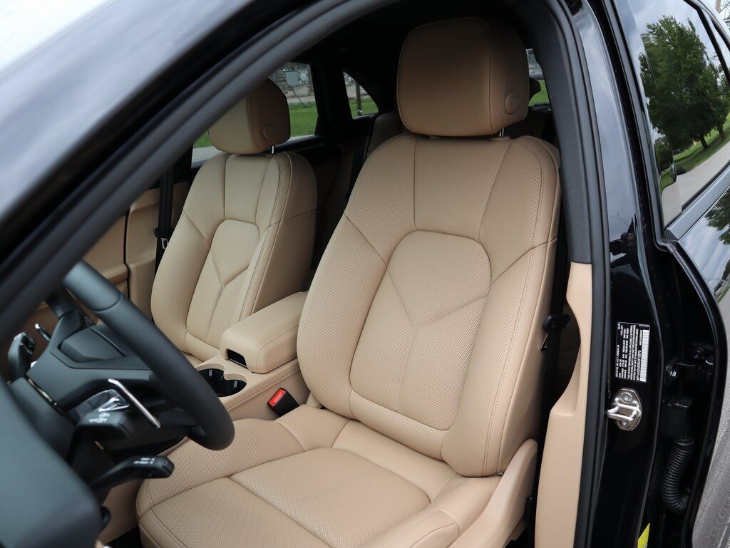 2025 Porsche Macan San Clemente CA