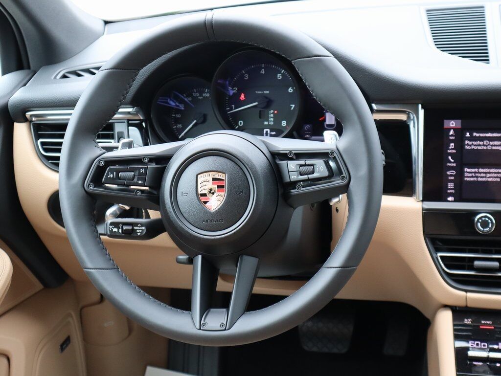 2025 Porsche Macan San Clemente CA