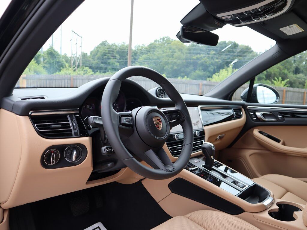 2025 Porsche Macan San Clemente CA