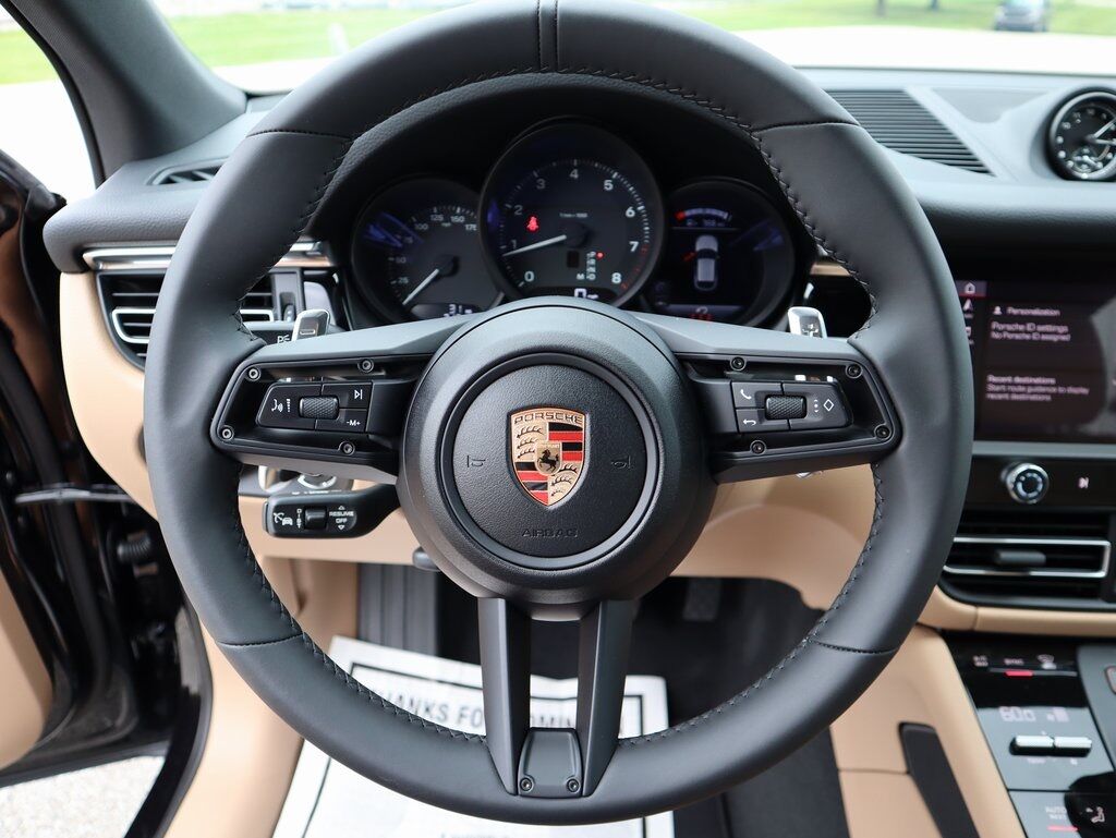 2025 Porsche Macan San Clemente CA