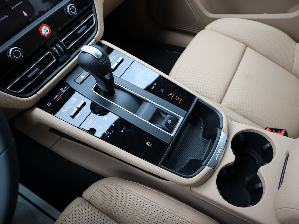 2025 Porsche Macan San Clemente CA