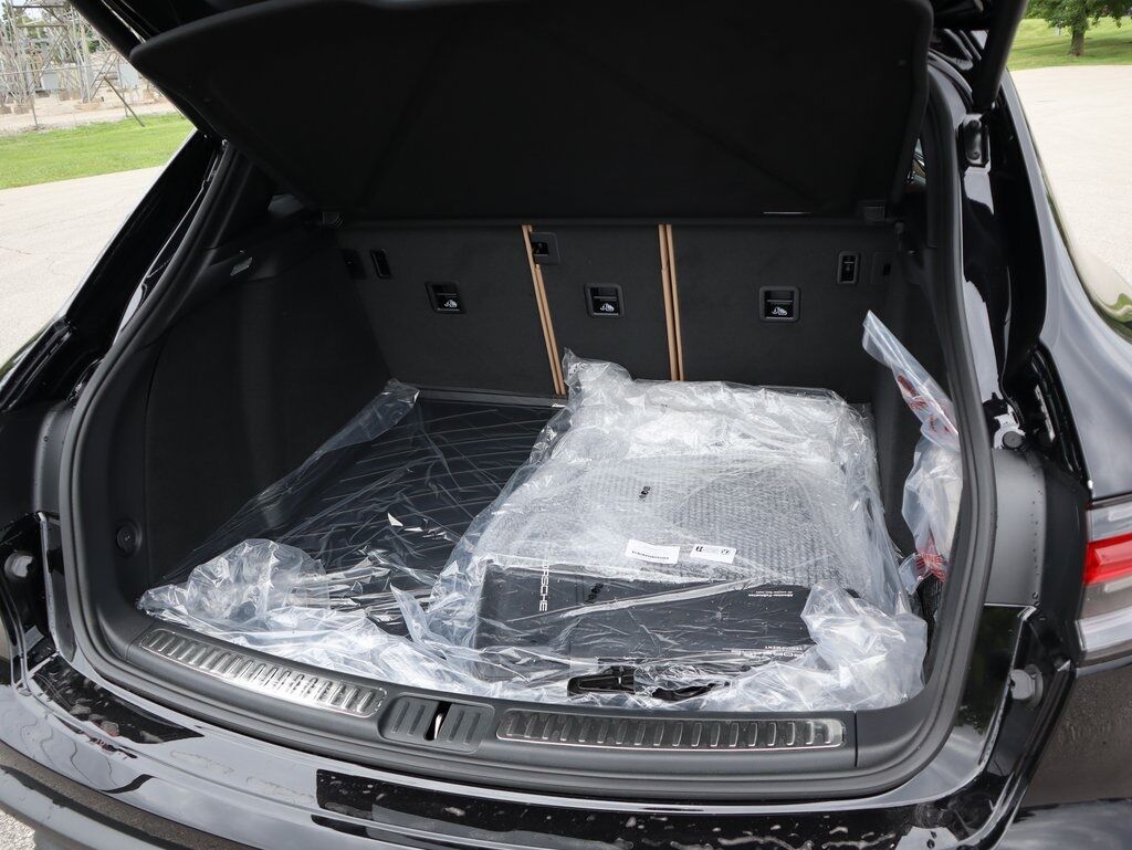 2025 Porsche Macan San Clemente CA