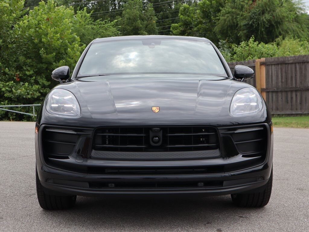 2025 Porsche Macan San Clemente CA