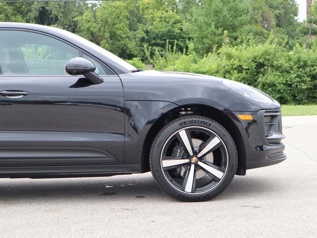 2025 Porsche Macan San Clemente CA