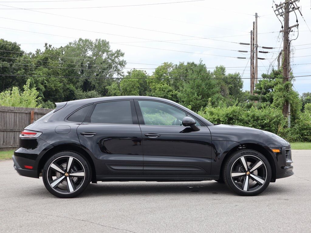 2025 Porsche Macan San Clemente CA