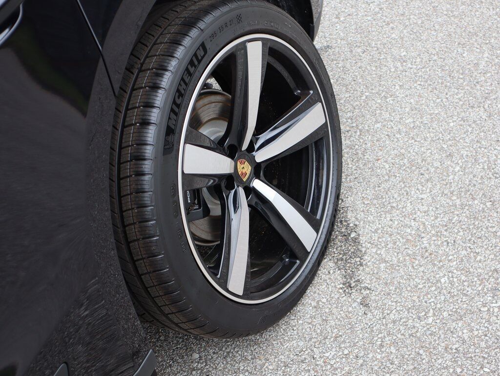 2025 Porsche Macan San Clemente CA