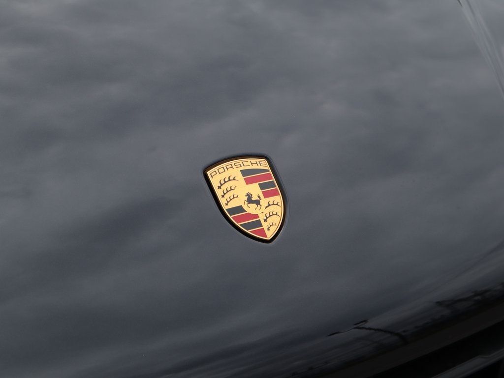 2025 Porsche Macan San Clemente CA