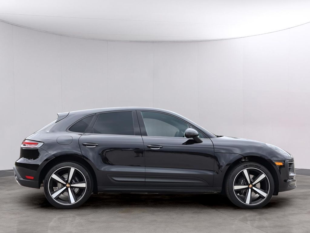 2025 Porsche Macan San Clemente CA