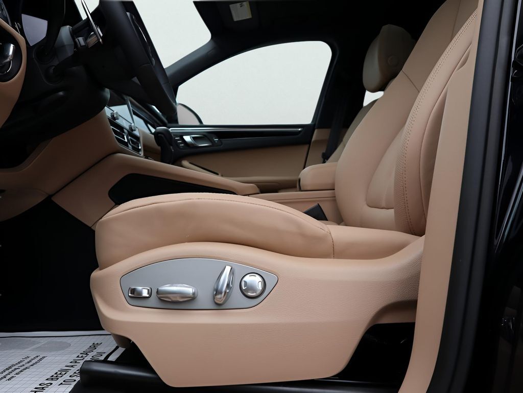 2025 Porsche Macan San Clemente CA