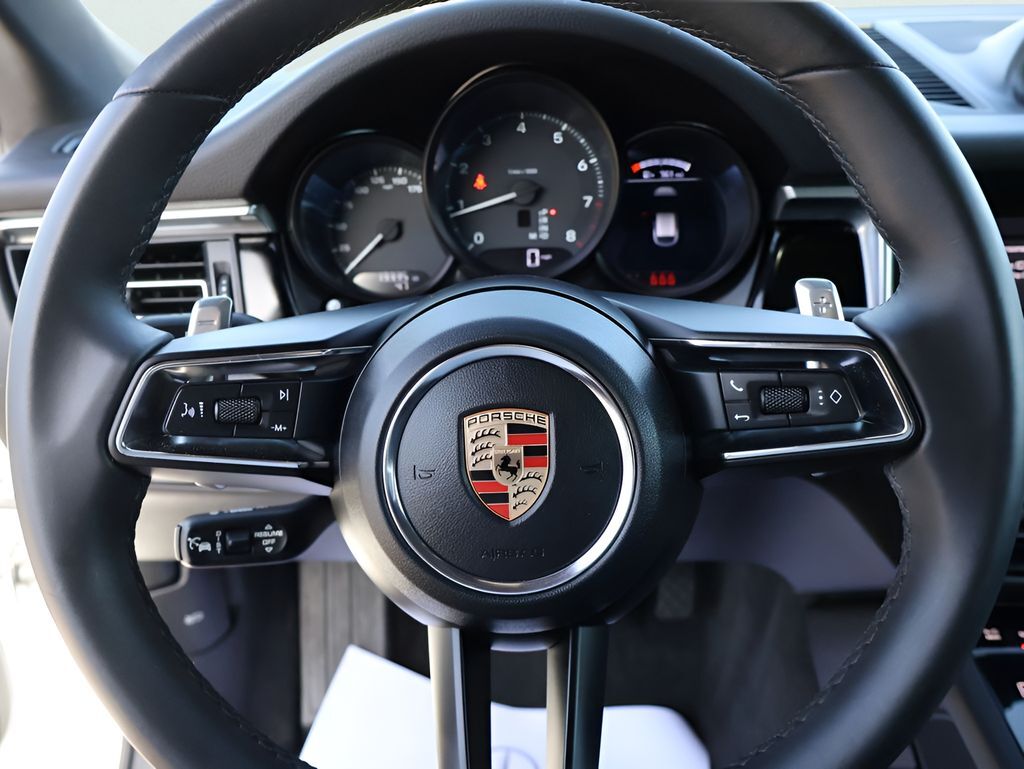 2025 Porsche Macan San Clemente CA