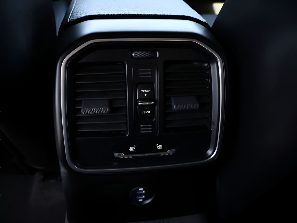 2025 Porsche Macan San Clemente CA