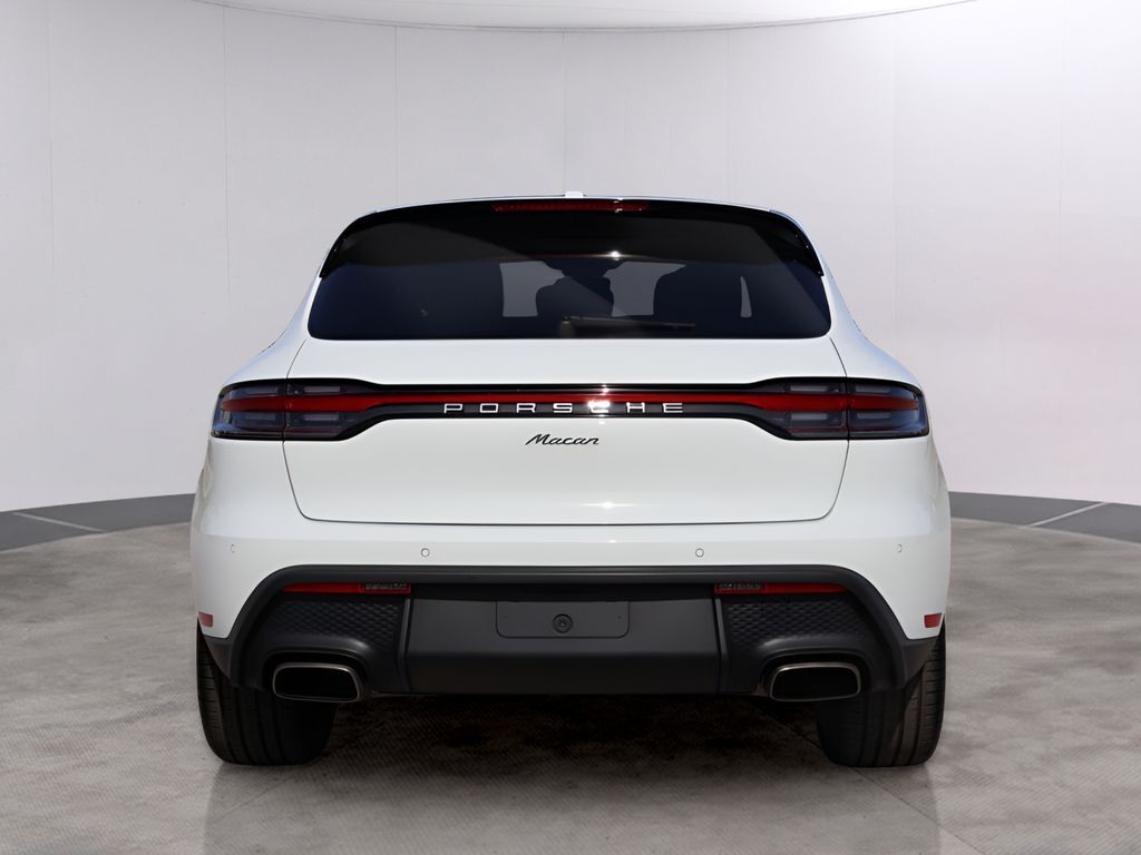2025 Porsche Macan San Clemente CA
