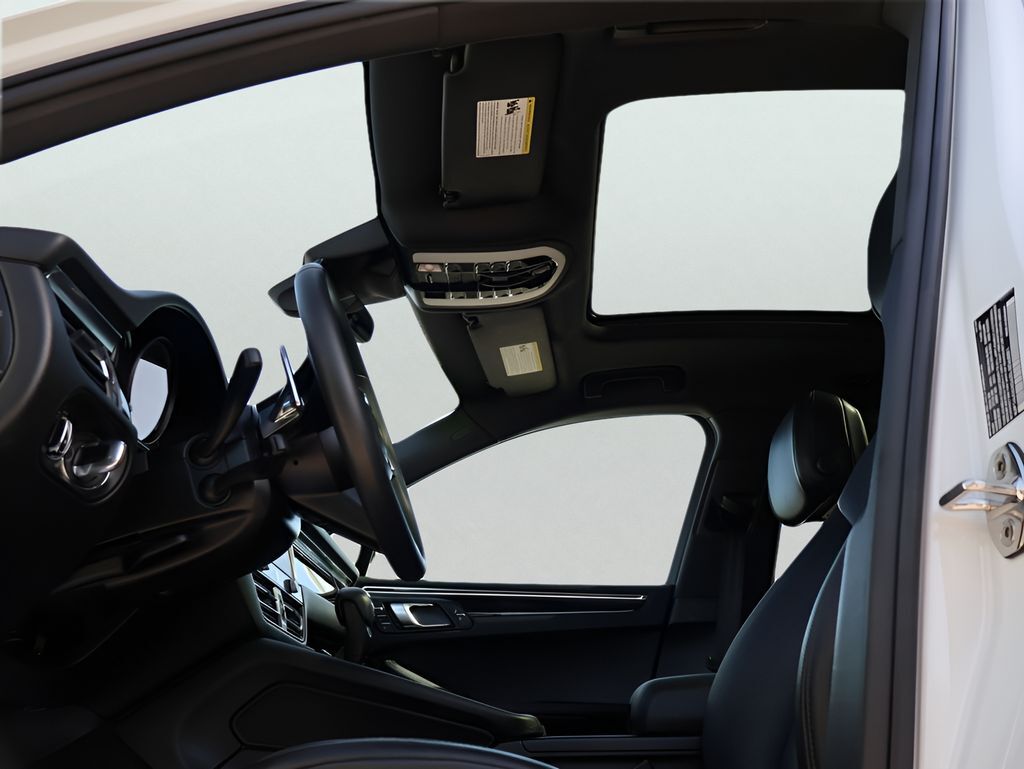 2025 Porsche Macan San Clemente CA